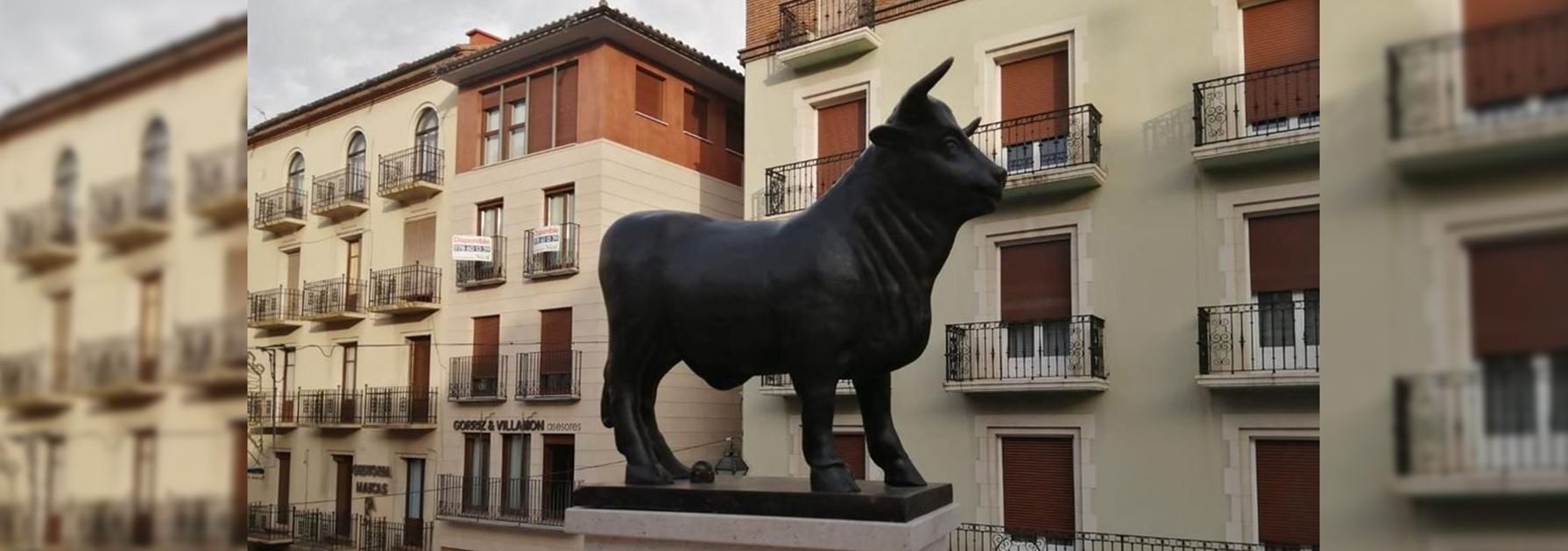 Torico de Teruel